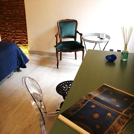 Cibele Bed&Breakfast Roma Eksteriør bilde