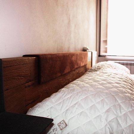 Cibele Bed&Breakfast Roma Eksteriør bilde
