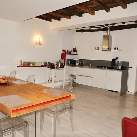 Cibele Bed&Breakfast Roma Eksteriør bilde