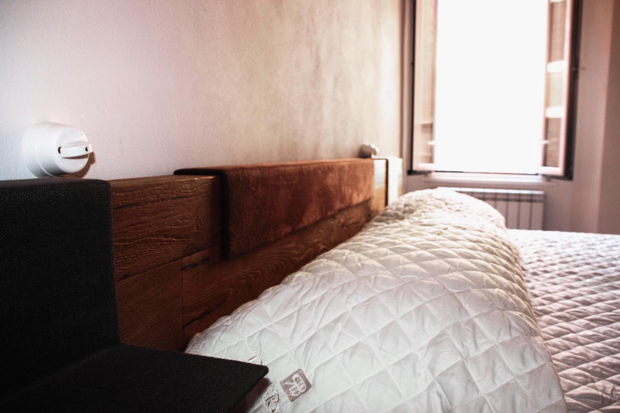 Cibele Bed&Breakfast Roma Eksteriør bilde