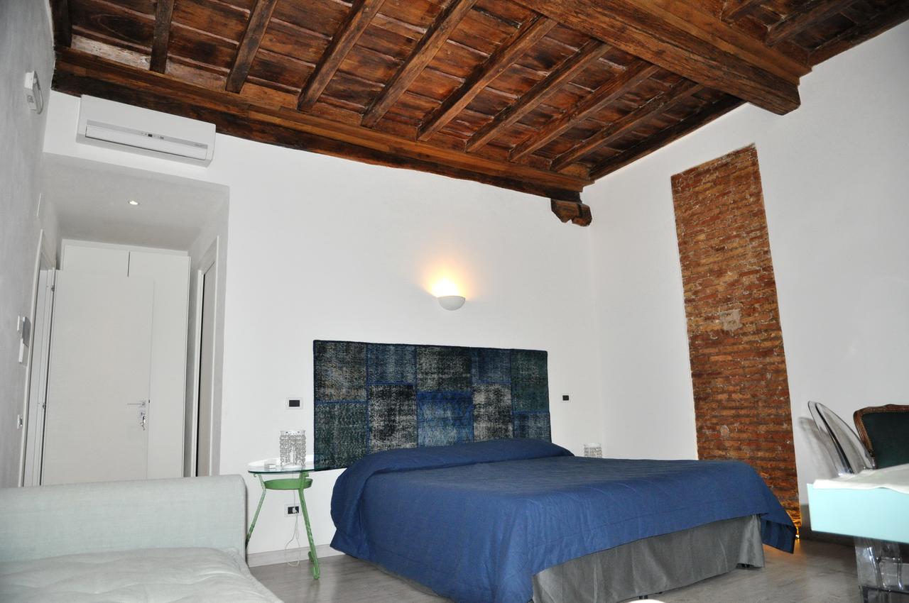 Cibele Bed&Breakfast Roma Eksteriør bilde