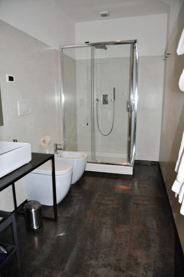 Cibele Bed&Breakfast Roma Eksteriør bilde