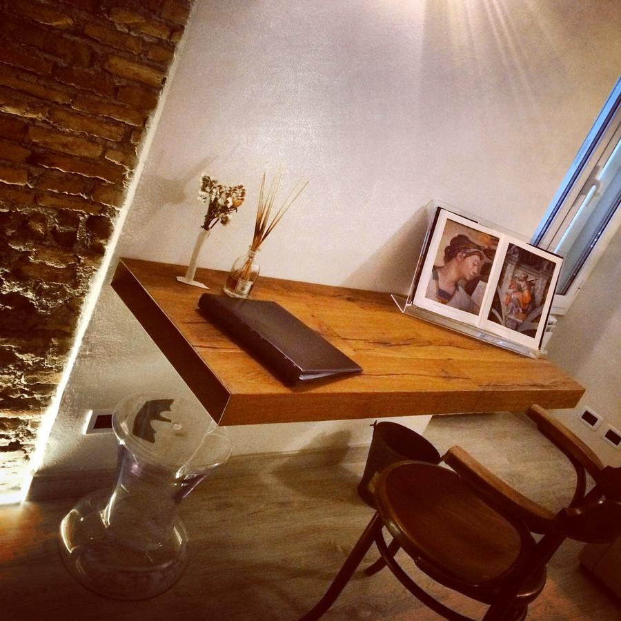 Cibele Bed&Breakfast Roma Eksteriør bilde