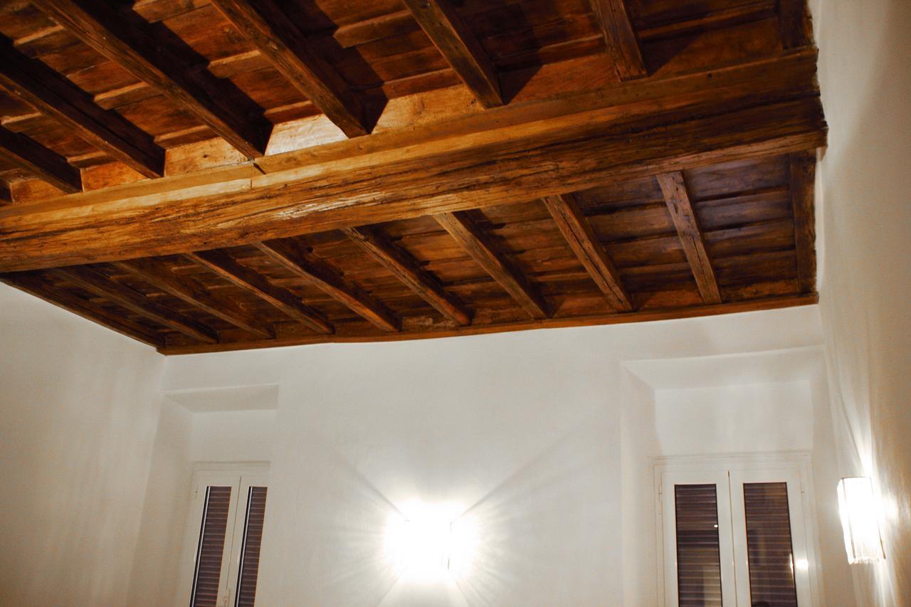 Cibele Bed&Breakfast Roma Eksteriør bilde