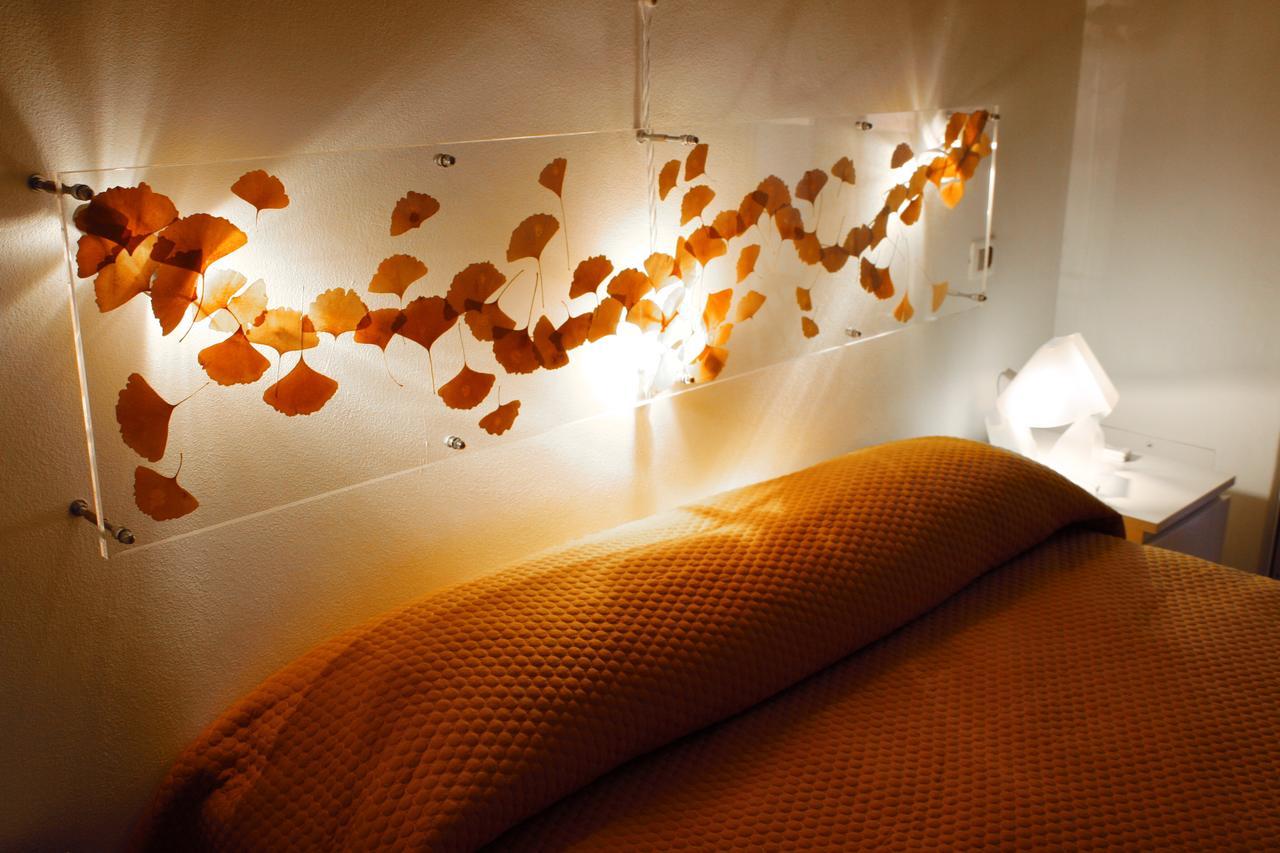 Cibele Bed&Breakfast Roma Eksteriør bilde