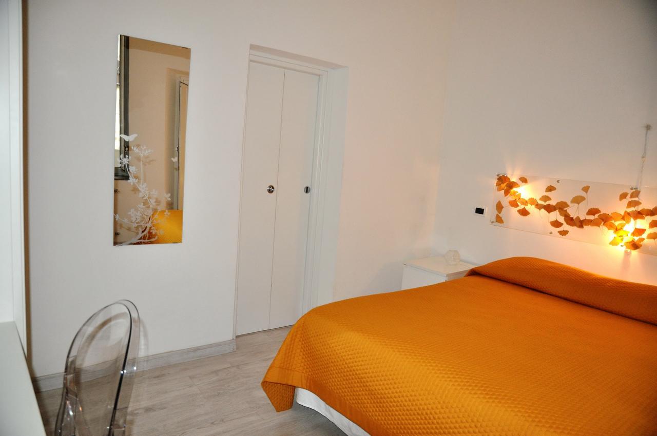 Cibele Bed&Breakfast Roma Eksteriør bilde