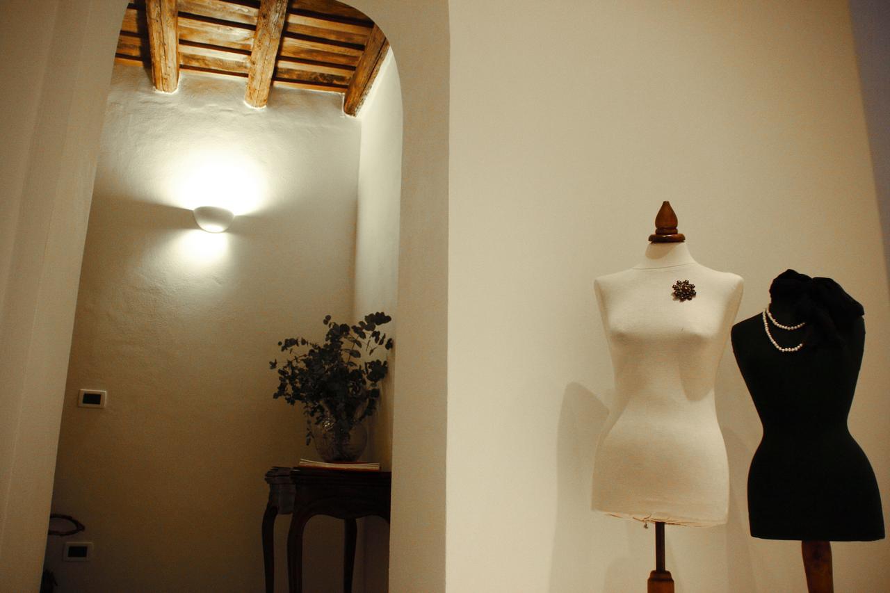 Cibele Bed&Breakfast Roma Eksteriør bilde