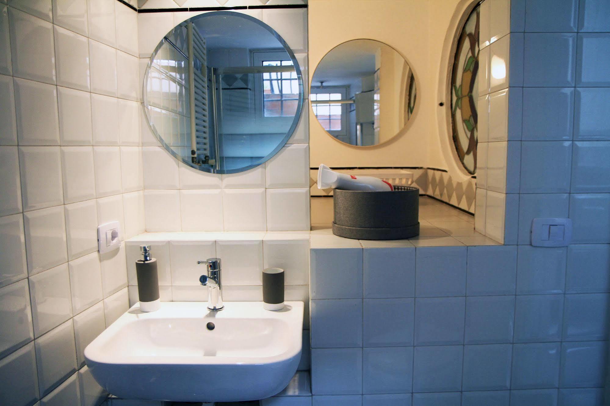 Cibele Bed&Breakfast Roma Eksteriør bilde