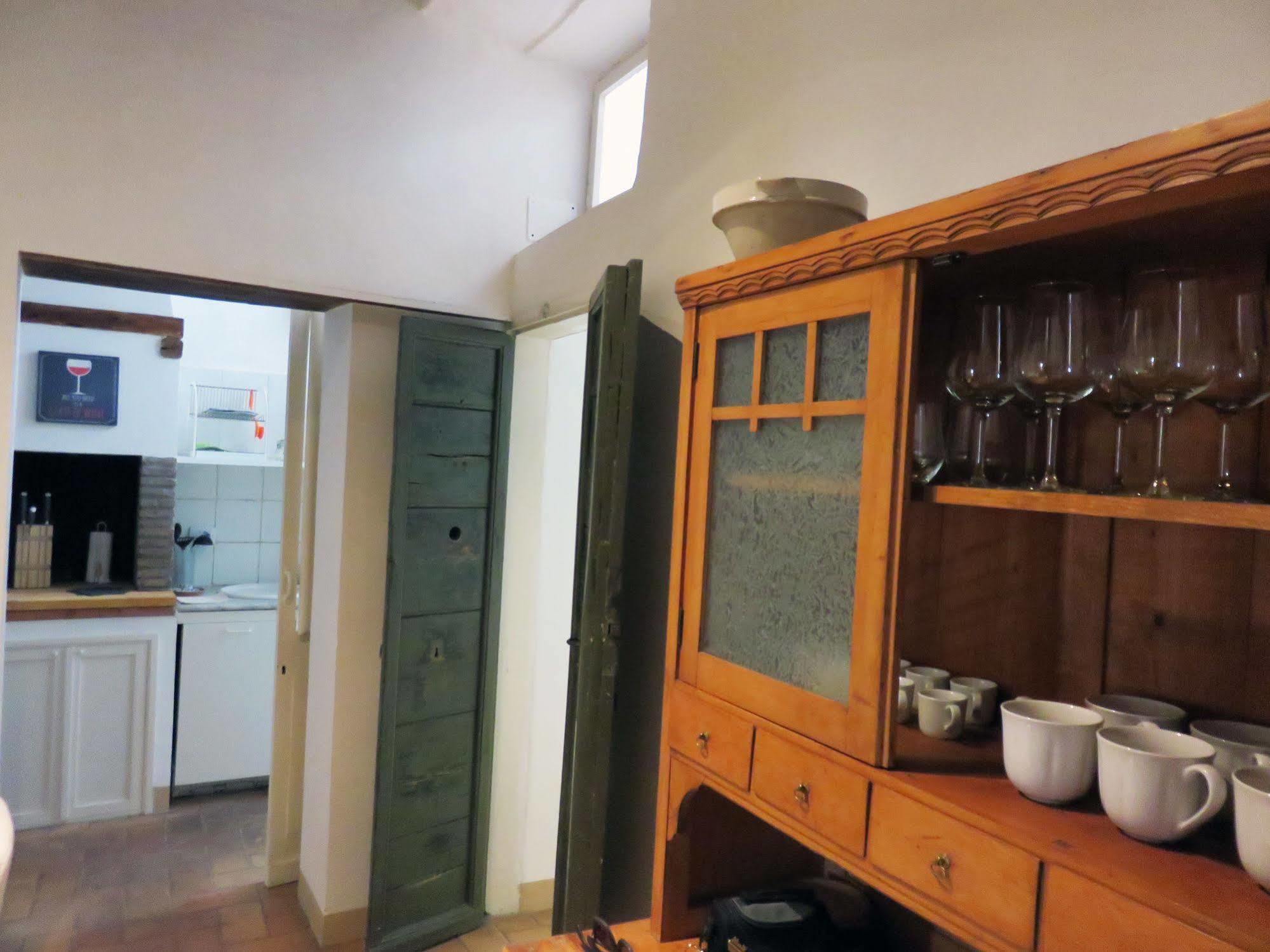 Cibele Bed&Breakfast Roma Eksteriør bilde
