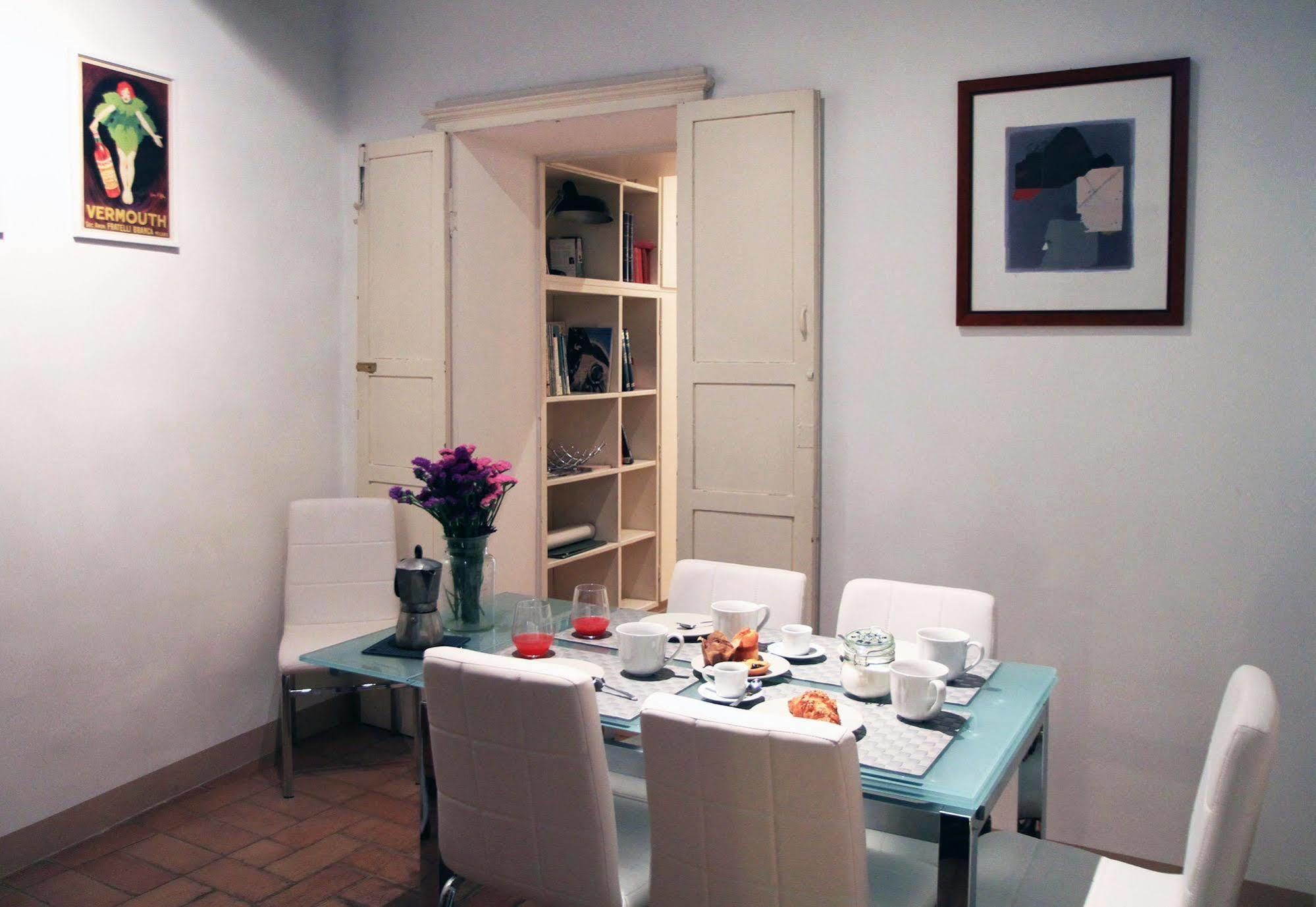 Cibele Bed&Breakfast Roma Eksteriør bilde