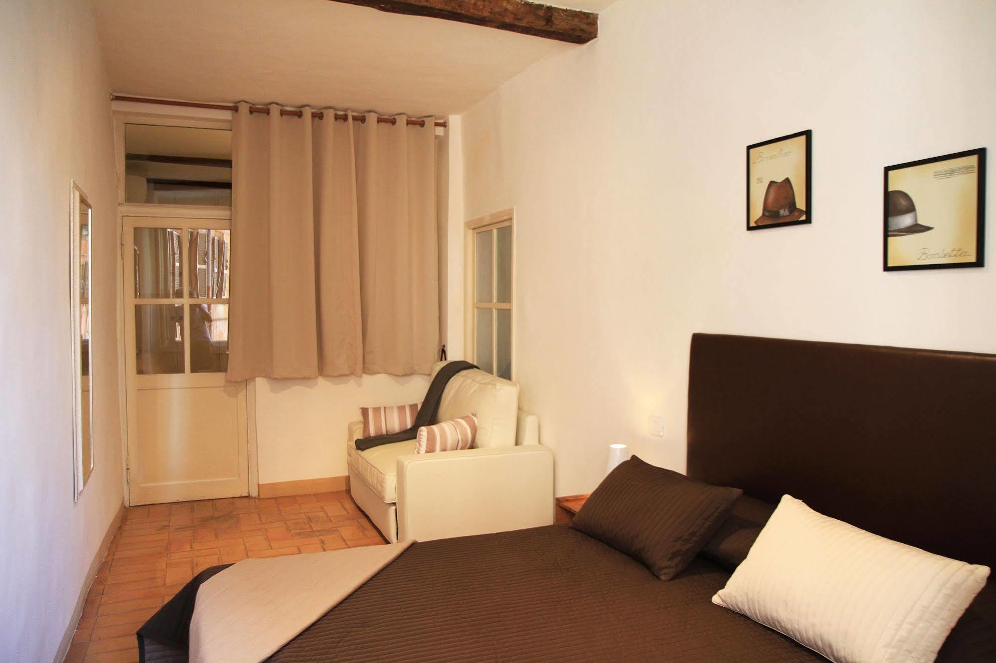 Cibele Bed&Breakfast Roma Eksteriør bilde