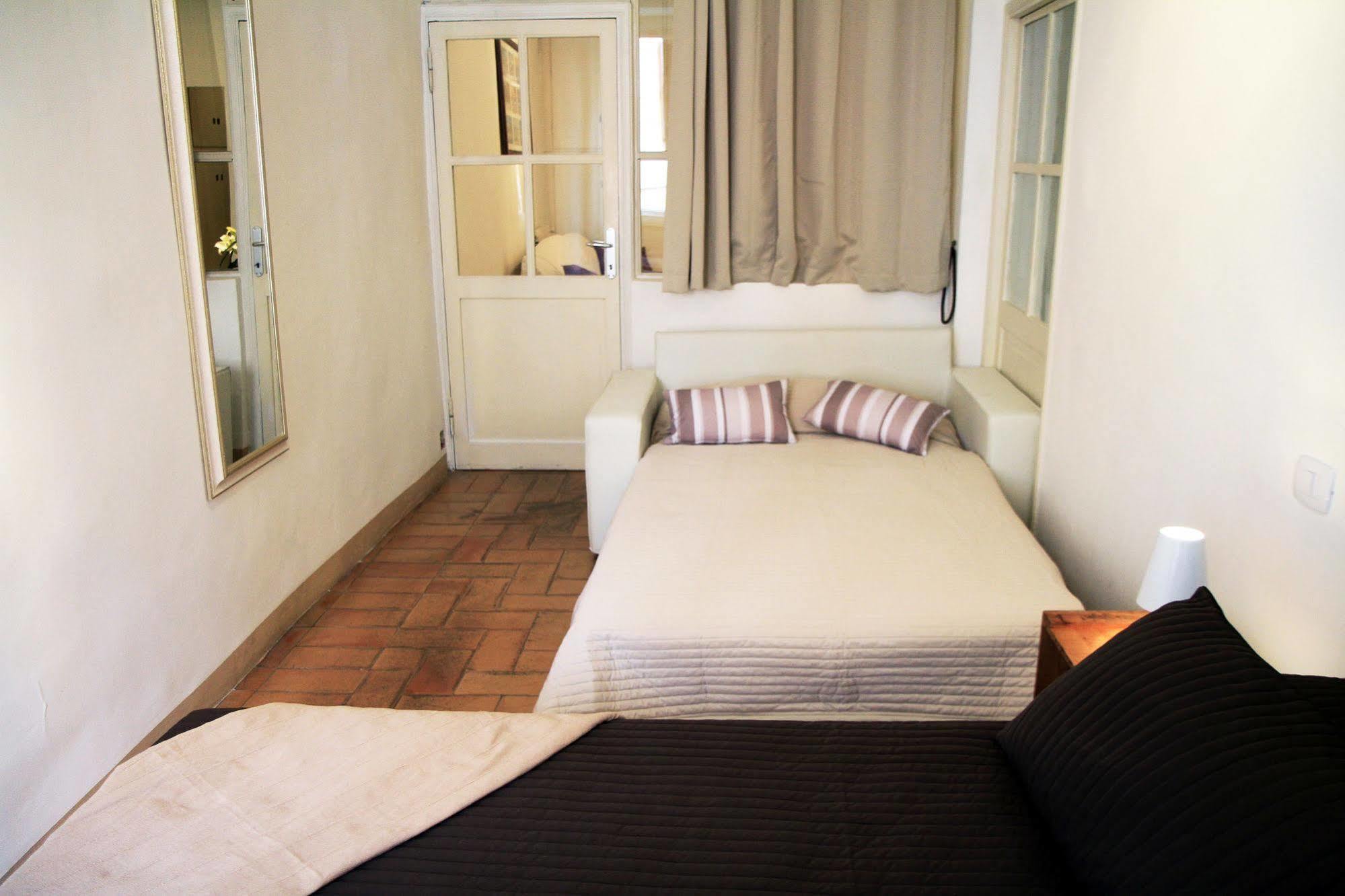 Cibele Bed&Breakfast Roma Eksteriør bilde